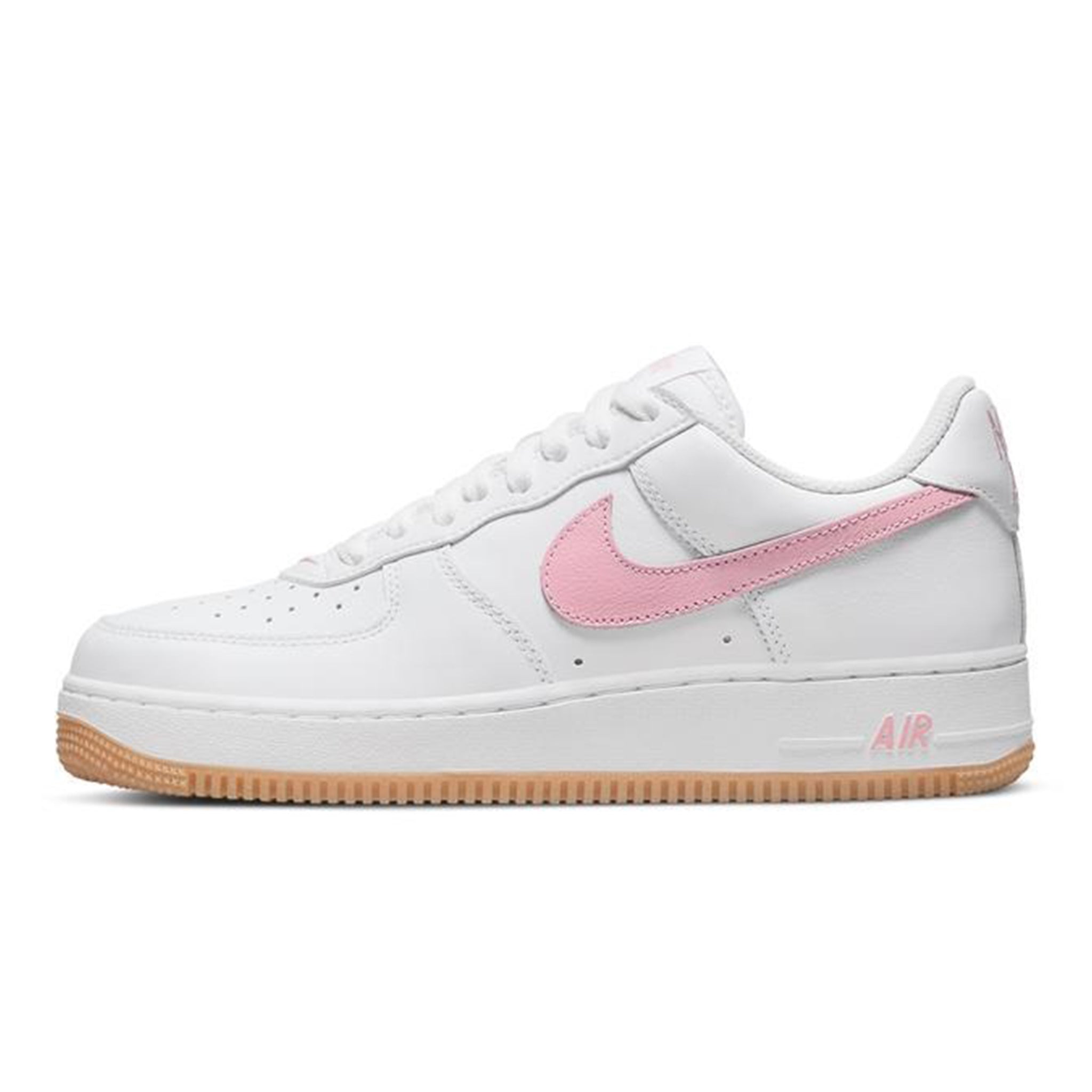 Nike Air Force 1 Low Canvas “NYC Edition Procell” Muslin - dessert ore