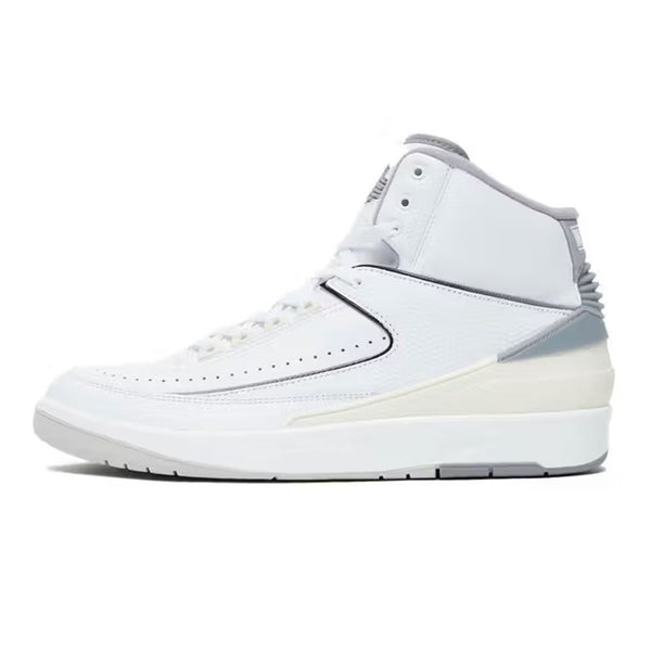 AIR JORDAN 2 RETRO NEUTRAL GREY 2023 - Stay Fresh