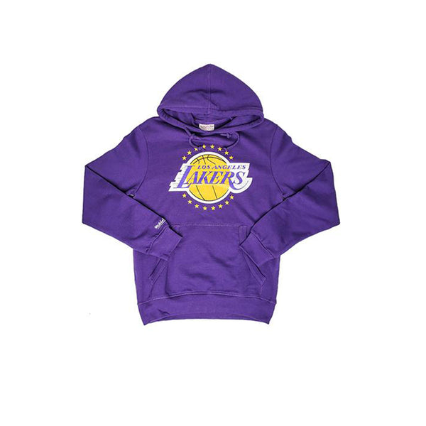 Los Angeles Lakers Lebron James 3D Hoodie All Over Printed - T