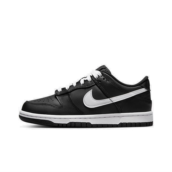 Nike Dunk Low GS White Orange Black DH9765-003 