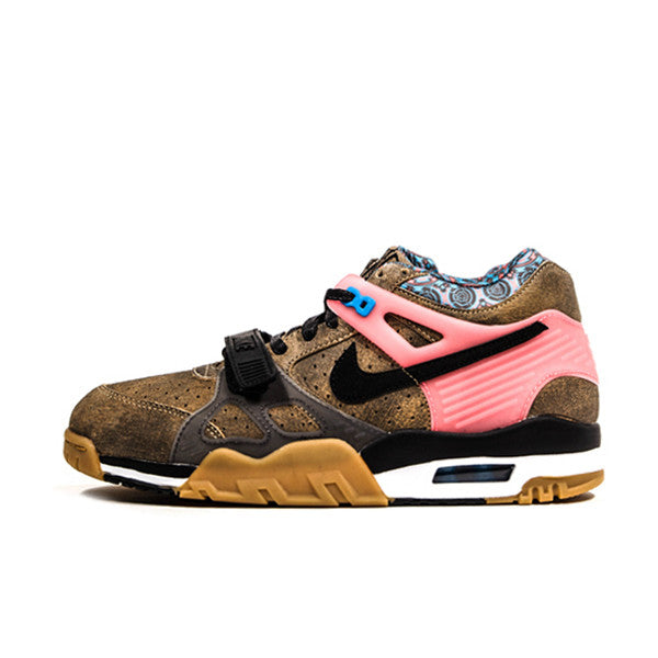 nike air trainer 3 super bowl