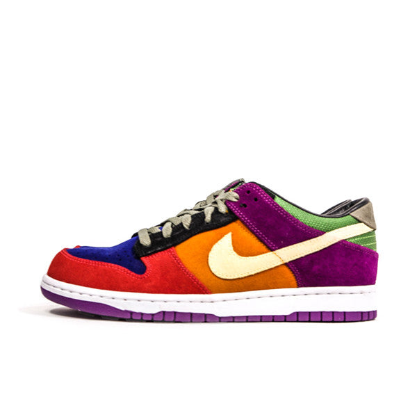 NIKE DUNK LOW PRM SP 2013 