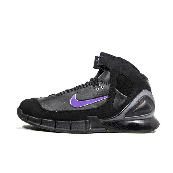 huarache 2k5 black