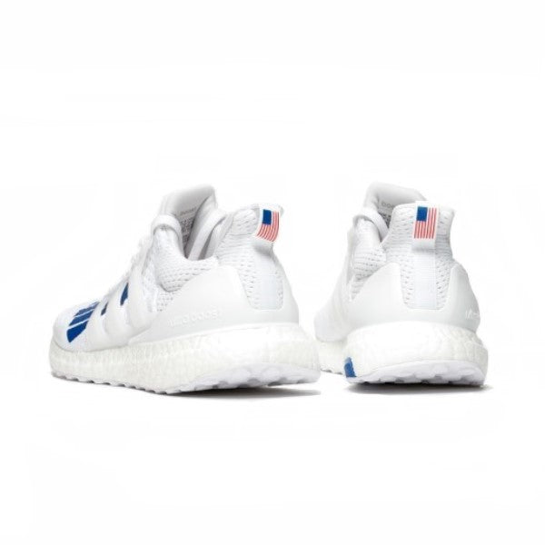 undefeated stars and stripes ultra boost