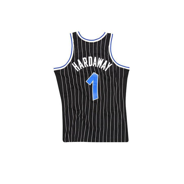 Anfernee Hardaway Orlando Magic Penny Mitchell & Ness NBA 1994