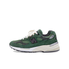 NEW BALANCE 992 JJJJOUND GREEN - Stay Fresh