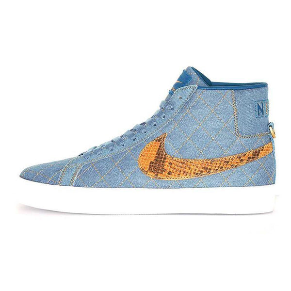 SUPREME X NIKE SB BLAZER MID DENIM 2022 - Stay Fresh