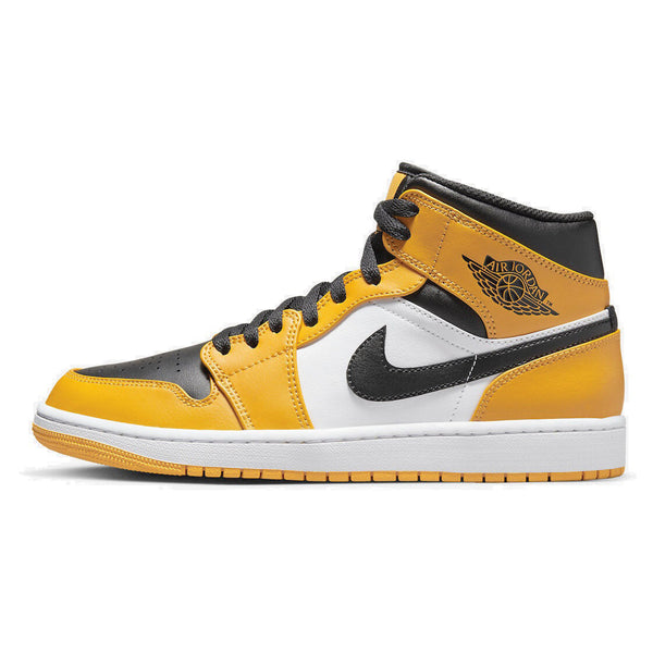 AIR JORDAN 1 MID TAXI 2022