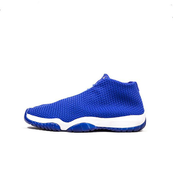 jordan future royal blue