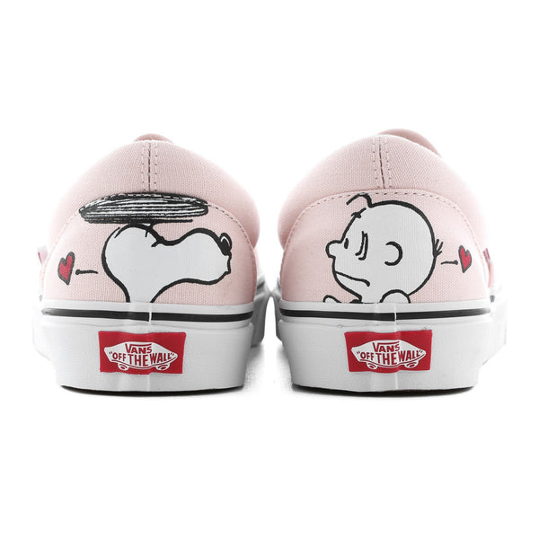 vans peanuts restock