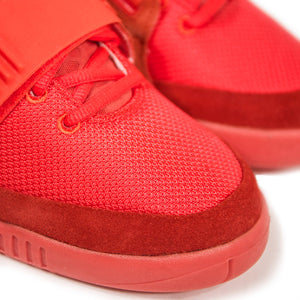 yeezy 1 red october