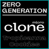 Immagine di Tropicanna Cookies (Gen Zero)