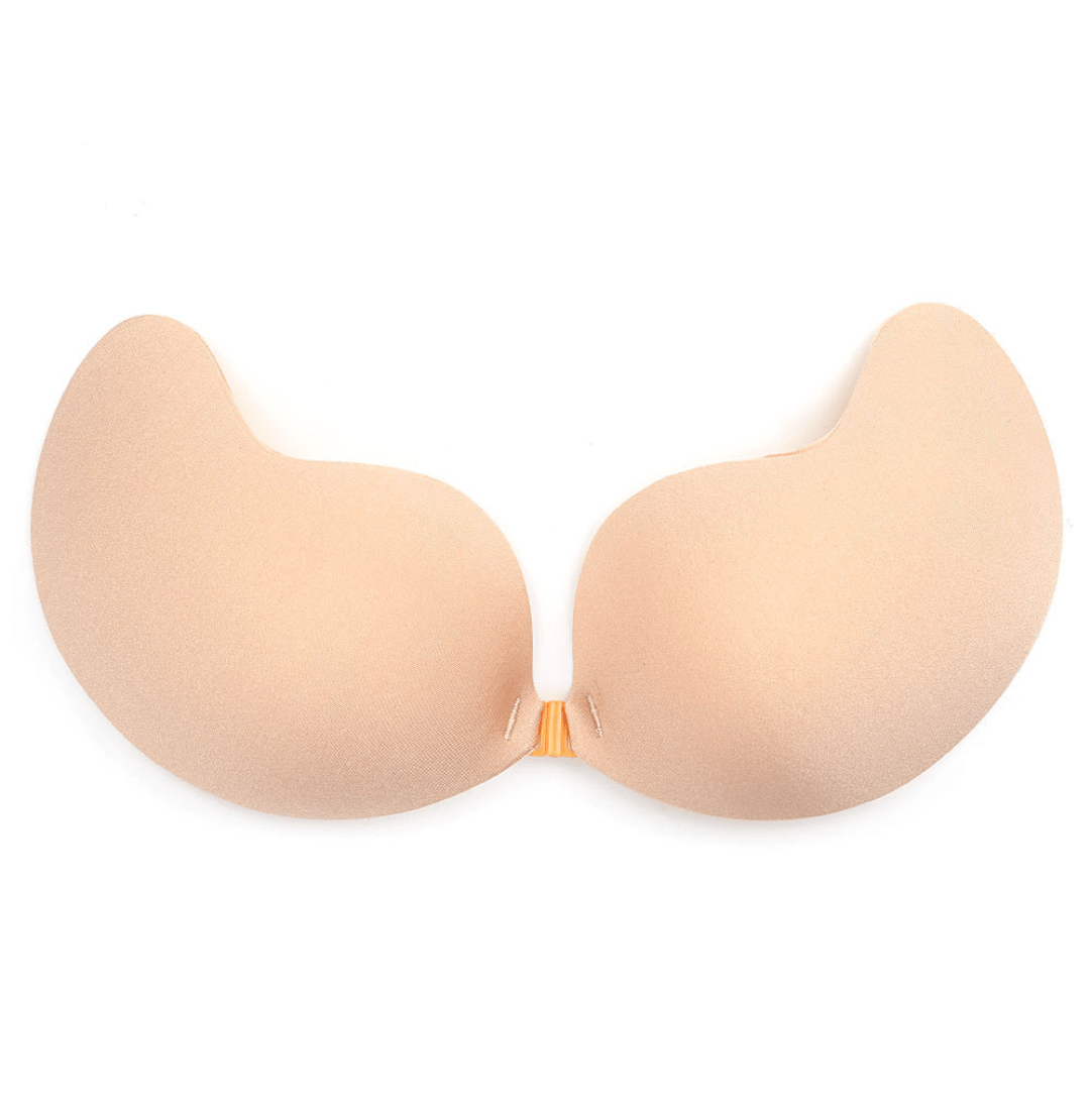 Strapless Push Up Bra  SHAPERINI™ – SHAPERINI™ SHAPEWEAR