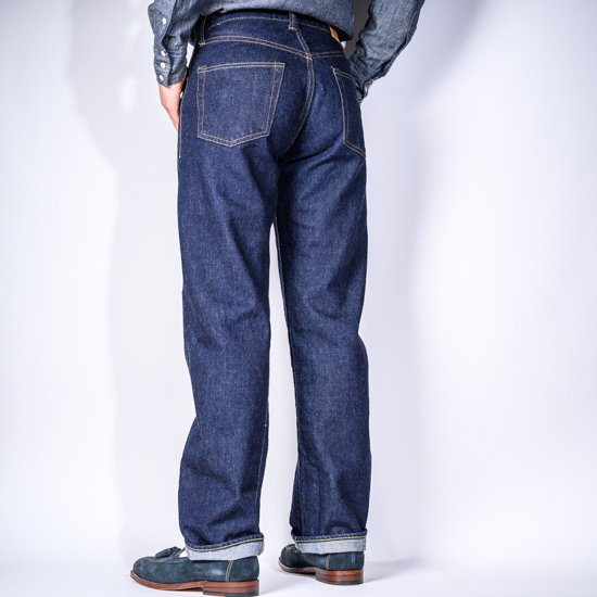 BONCOURA ワークパンツ デニム(work pants denim) – BONCOURA Official 