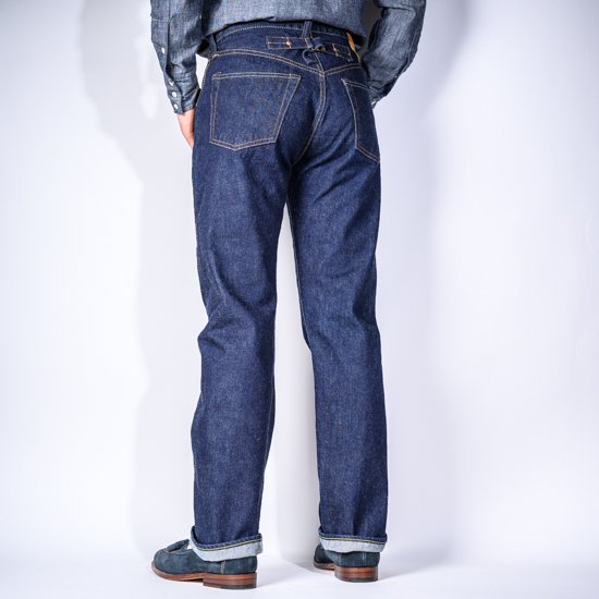 BONCOURA ワークパンツ デニム(work pants denim) – BONCOURA Official