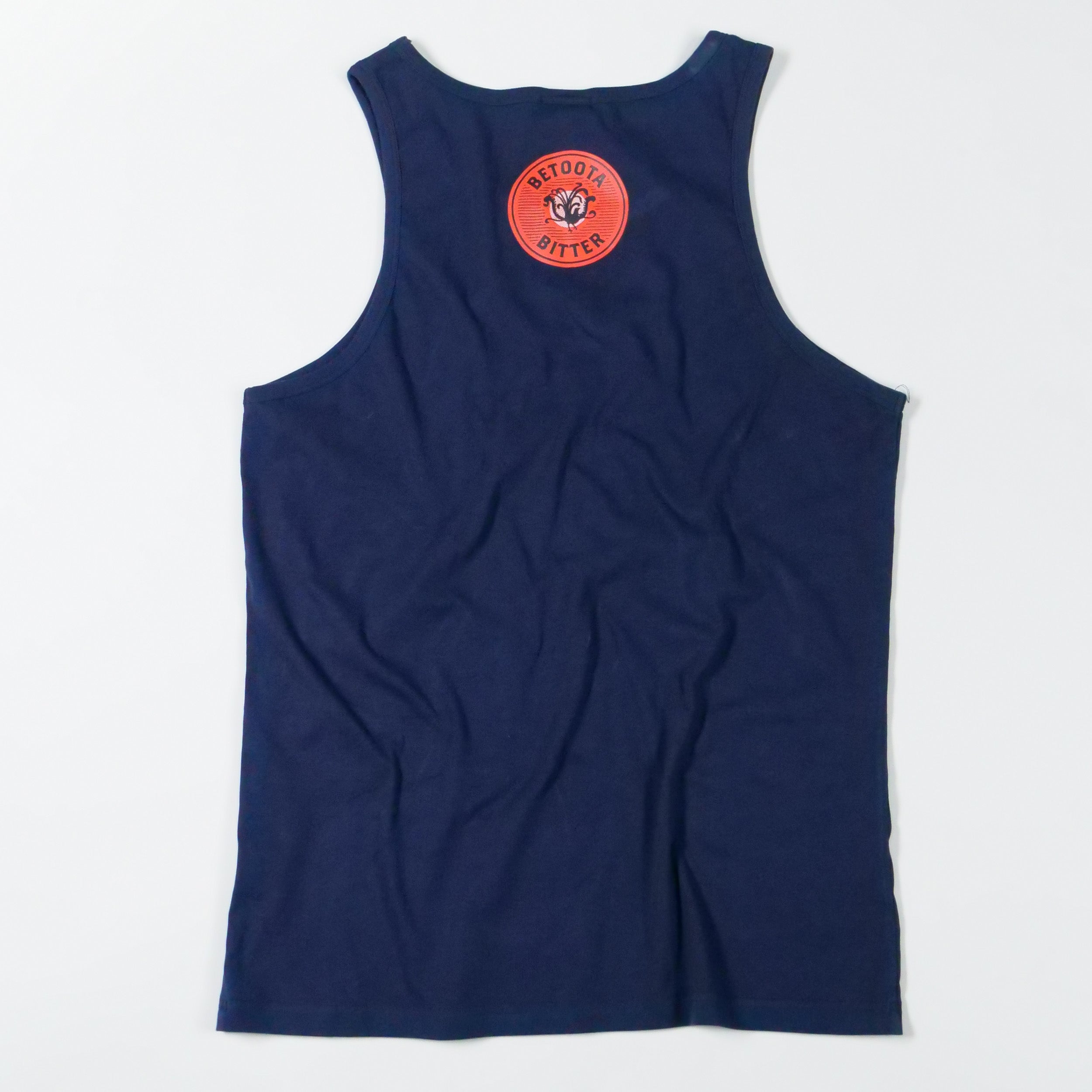 Betoota Bitter Public Bar Singlet – Betoota Outfitters