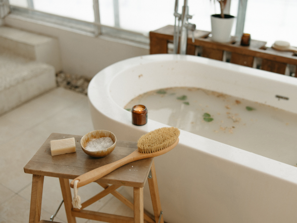 Perfect Bath for Your Space