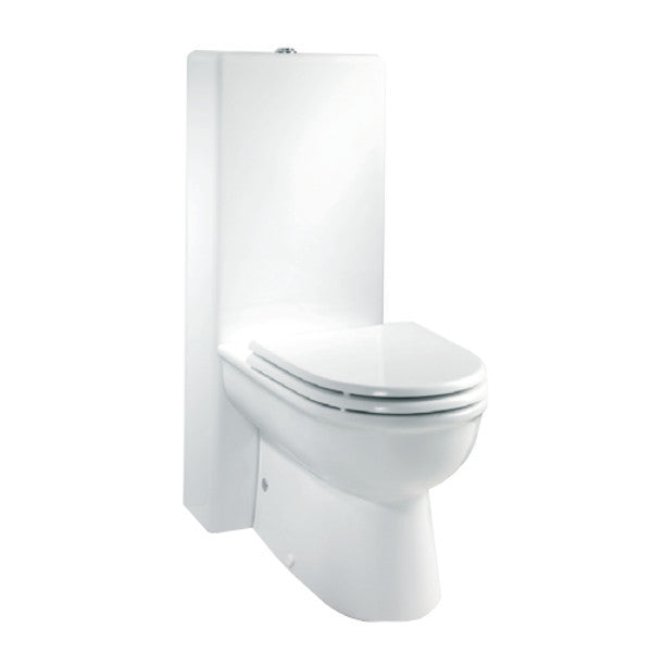 Celino Modern  Closed Couple Combined Bidet  Toilet  With 