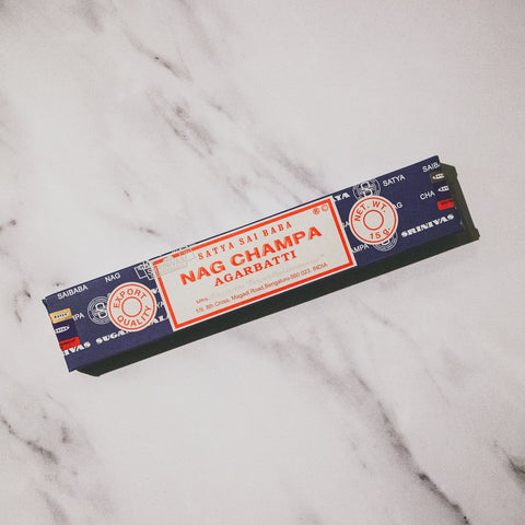 Nag Champa Stick Incense