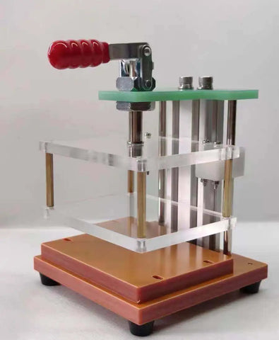 Bakelite Test Stand