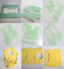 FR-4 PCBs