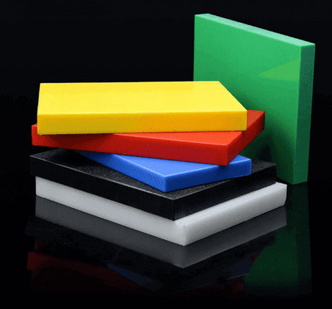 UPE sheets