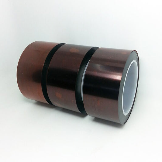 0.1mm Polyimide Tape - 10m High Temp Resistant Kapton – beeplastic