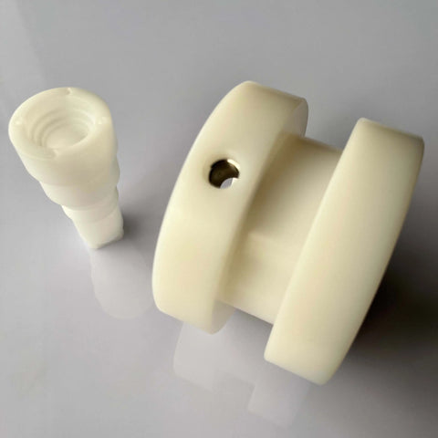 UHMW-PE machine parts