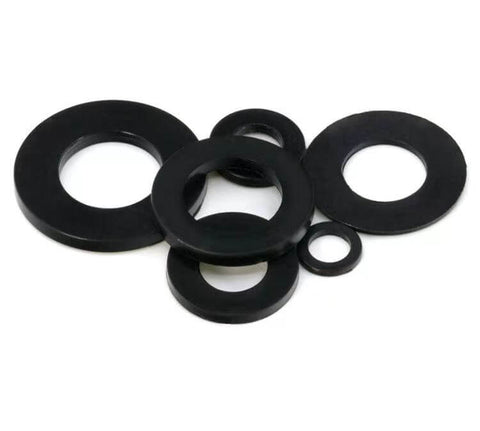 Nylon Plastic Gaskets