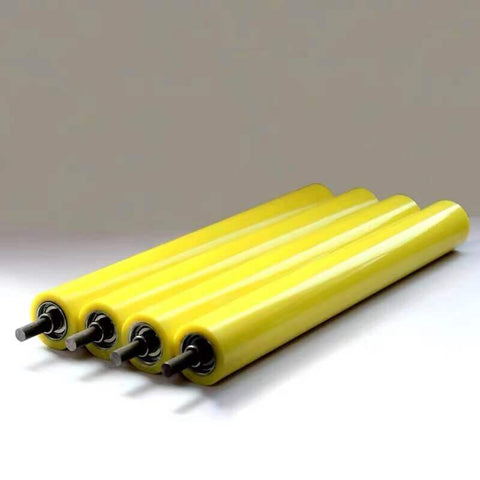 Polyurethane Rollers