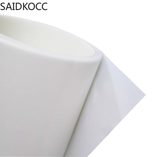 HDPE Engineering Plastic Plate Hard Flexible Plastic Sheet - China