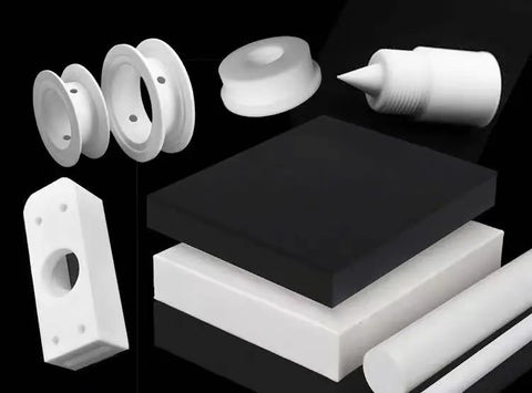 PTFE Sheet Cut to Size