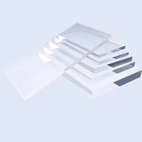 acrylic sheets