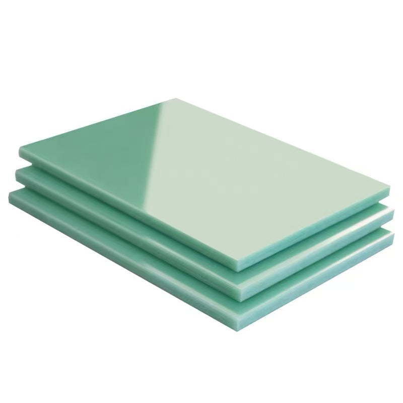 FR4 Epoxy Fiberglass Sheet 3240 Board for PCB & CNC | 5–50mm Thick