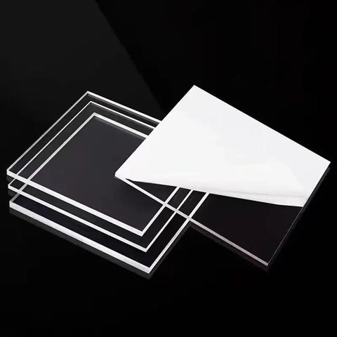 advantages of PC plastic sheets