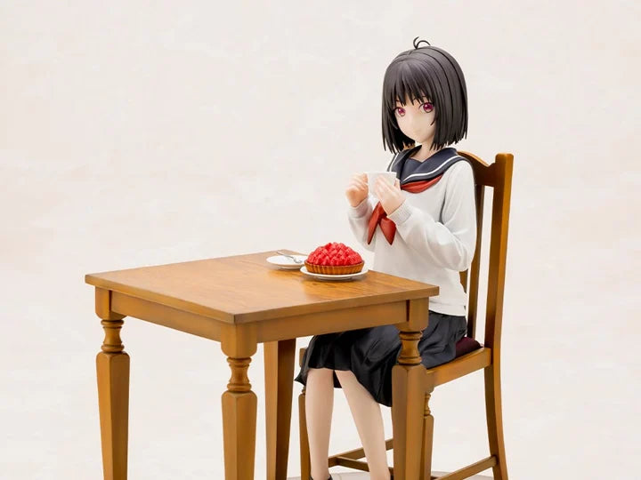 SHOSHIMIN How to Become Ordinary Yuki Osanai 1/6 Scale Figure