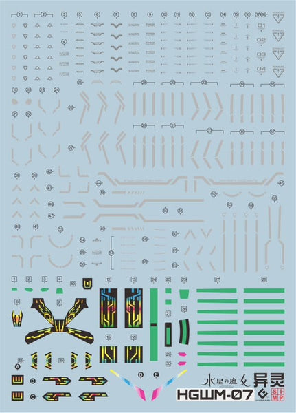 Mr Mark Setter – Nii G Shop