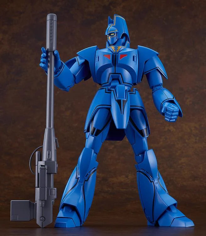 Giant Gorg MODEROID Giant Gorg Model Kit