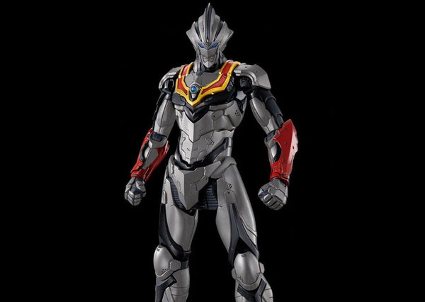 Buy FIGURE-RISE STANDARD ULTRAMAN ZERO online for42,95€