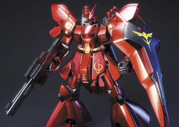 Maquette Gundam - 238 Xi Gundam Gunpla HG 1/144 13cm - Bandai Hobby