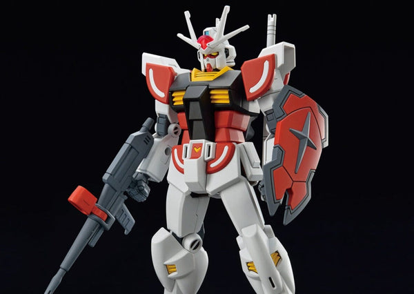 Gunpla - Gundam - EG 1/144 - Build Strike Exceed Galaxy – Zone Gunpla