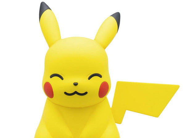 Pokemon Select Series Shiny Rayquaza Model Kit – USA Gundam Store