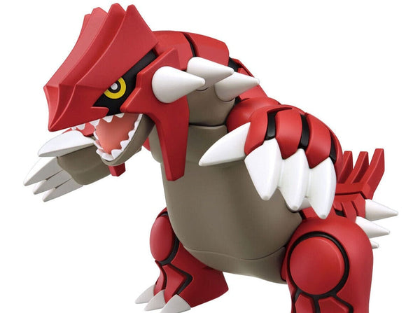 Pokemon Model Kit: Charizard & Dragonite - Game Goblins