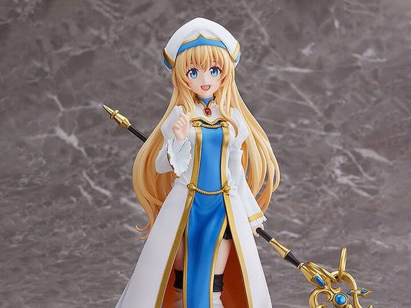 GOOD SMILE COMPANY POP UP PARADE GUILTY GEAR STRIVE Bridget Figure