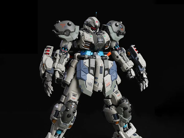 Progenitor Effect Illustrious Class Team Foxhound Butcher