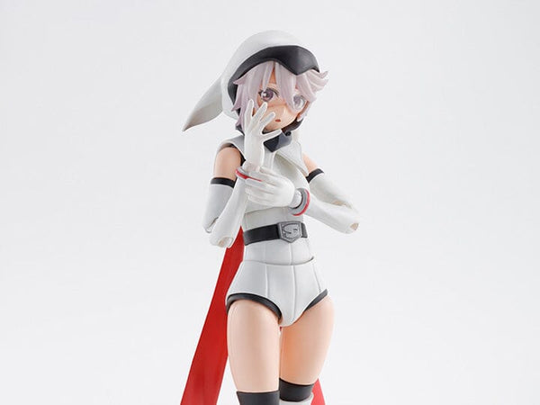 S.H.Figuarts DX Body-chan School Life Edition Set (Gray Color Ver.) – USA  Gundam Store