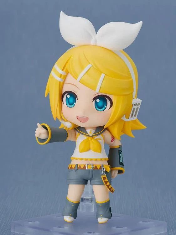 Vocaloid Nendoroid No.2840 Kagamine Rin (Ver. 2.0)