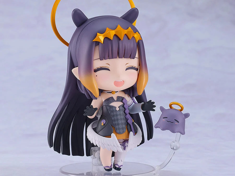 hololive production Nendoroid No.2350 Ninomae Ina’nis
