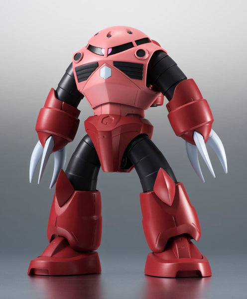 Hasuki Salvo (Fortress Colossus Unknown Operator) 1/12 Scale Figure – USA  Gundam Store