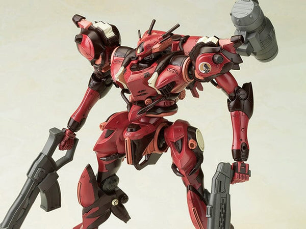 Mirage C01-GAEA Armored Core 1/72 Plastic Model Reissue